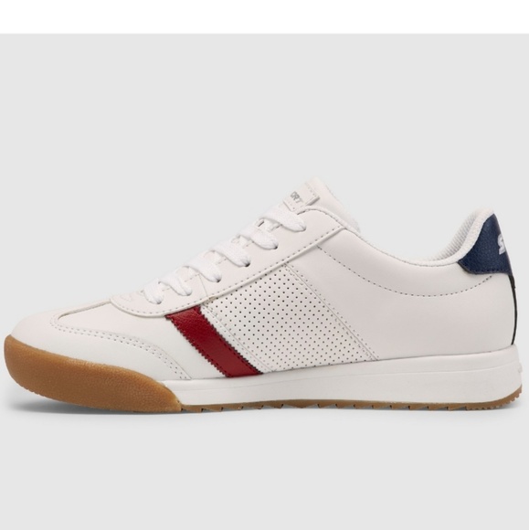 women's s sport by skechers vica stripe sneakers